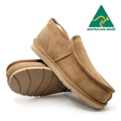 Jumbo UGG Loafer Deluxe Slippers - Australian Made -Ugg 5 0b5d3561 14c6 4c91 ad17 82891646841b