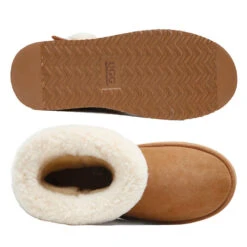 UGG Ultimate Belt Platform Boots -Ugg 5 0ddf5b46 9fa9 4e8f 8542 9525855bba78