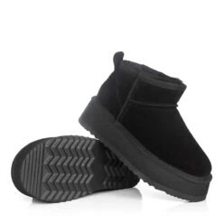 UGG Mini Slant Platform Boots -Ugg 5 0e3ac8f2 0355 496a a716 063b6b7f0f5e