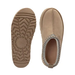 UGG Premium Tasha Platform Slippers -Ugg 5 1d98bd18 16f5 4c36 8a2c 98cc25d755bf