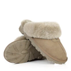UGG Scuffina Slippers -Ugg 5 302c8bff 77d8 4e2f 9d3f f45433671e66