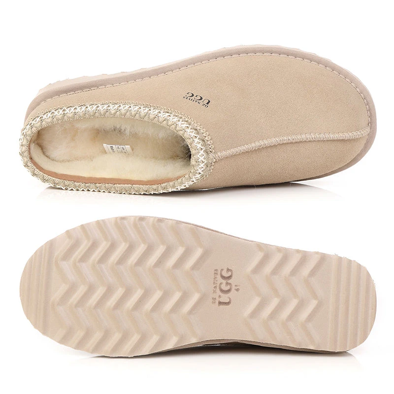 UGG Taso Slippers 20 UGG Taso Slippers - Image 18