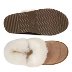 Premium Fluffy Platform Ugg Scuff -Ugg 5 49d75de2 ea82 4d9d a1a1 2e42f30ab0d0