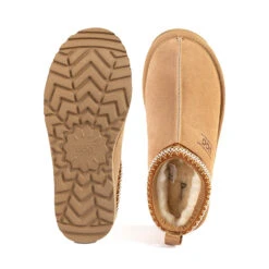 UGG Supreme Tash Slippers -Ugg 5 57d0e996 ede9 4669 85c4 5cd2e929a65e