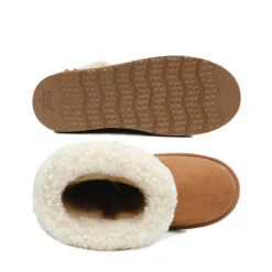 UGG Premium Tall Belt Boots -Ugg 5 72ccc119 1dc0 4f97 ba4f b2dc280d2539