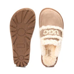 UGG Chloe Fluffy Scuff -Ugg 5 73f6afc4 1a8f 43b9 8c35 d56f65d97409