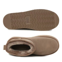 UGG Ultimate Platform Mini Boots -Ugg 5 82d67418 497d 4eb4 b476 74137b8c9bb8