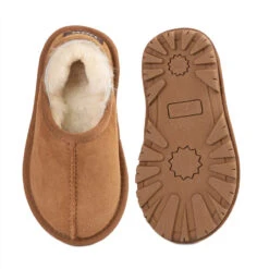 UGG Kids Ricci Slippers -Ugg 5 87348589 4b05 44fa 9222 0744b4210df2