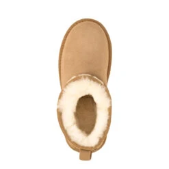 Premium Mini Logo Ugg Boots -Ugg 5 8fa58f4c a7a0 4a96 8ad6 07b10b851a3d