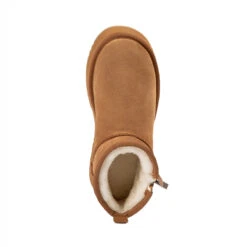 UGG Mini Zip Platform Boots -Ugg 5 92367c7d 578f 48c3 8b42 66a7c7b8b0c0