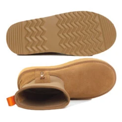 UGG Dipp Classic Platform -Ugg 5 a57290a0 742d 46ca 9854 666b501a1b9e