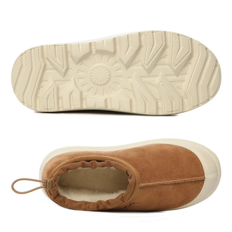 UGG Premium Adjustable Platform Slippers 7 UGG Premium Adjustable Platform Slippers - Image 5