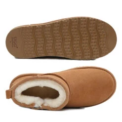 UGG Mini Atasha Zip Boots 11 UGG Mini Atasha Zip Boots -Ugg 5 c26daa36 7312 4bb7 b253 abd74740942b