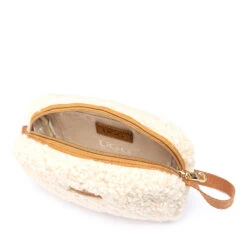 UGG Hannah Cross Body Bag -Ugg 5 c733b372 df72 4086 a65f a1fec39f8af3