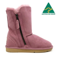 Jumbo UGG Short Zip - Australian Made -Ugg 5 df53cf92 7f96 445e a550 59906525f6b7