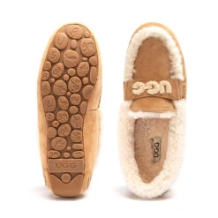 UGG Premium Chloe Moccasin -Ugg 5 ea0fbd32 7afa 4fb5 a99a e0ab11acc7e5