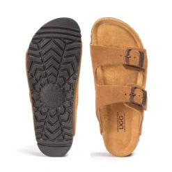 UGG Unisex Sandals -Ugg 5 f5562e5f 7236 4f0e b421 75fe86c78eb6