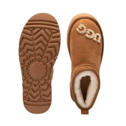 UGG Atasha Log Mini Platform 11 UGG Atasha Log Mini Platform -Ugg 5 f70ecbb3 72fd 480c 9df4 7bdfee955e11