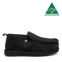 Jumbo UGG Loafer Deluxe Slippers - Australian Made -Ugg 6 3b2ddf34 960a 4398 b49e 5cfd8944a7e5