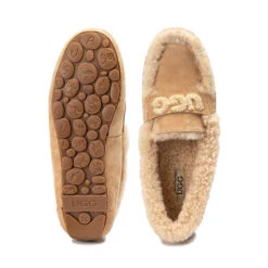 UGG Premium Chloe Moccasin -Ugg 6 4cefc8d7 b0f0 47de 9ba3 2ba60cc9dee8