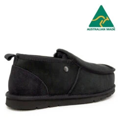 Jumbo UGG Loafer Deluxe Slippers - Australian Made -Ugg 7 2f09f4c2 5c40 4309 887f faa5a75b600b