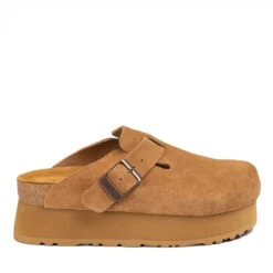 UGG Valentina Platform Suede Leather -Ugg 7 df77cb23 c276 4c1c a1bd f941ed04d5c0