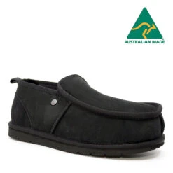 Jumbo UGG Loafer Deluxe Slippers - Australian Made -Ugg 8 63490eb7 d09b 4a7d 8021 9e31f670175e