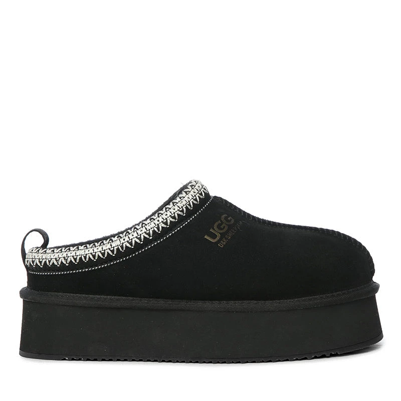 UGG Ultimate Tashie Platform Slippers 13 UGG Ultimate Tashie Platform Slippers - Image 11