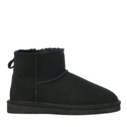 UGG Premium Unisex Ankle Boots -Ugg B1 c85c045d aad7 445d 8f2b 1fff80f90c91