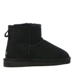 UGG Premium Unisex Ankle Boots -Ugg B2 417c64f3 1106 4873 b702 5d0d1e69b462