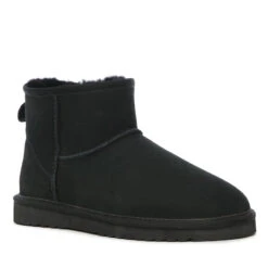 UGG Premium Unisex Ankle Boots -Ugg B3 43910e2e afc2 4153 a17b 86f8f9f1868b