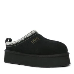 UGG Ultimate Tashie Platform Slippers 29 UGG Ultimate Tashie Platform Slippers -Ugg B3 d78b5821 e3e2 4945 acd4 9405762bf338