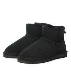 UGG Premium Unisex Ankle Boots -Ugg B4 9d6aac5d f1ab 48fb ae7d 71ae7b95a73f