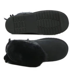 UGG Premium Short Bow Boots -Ugg B5 14e3a077 d840 4efc ab23 13ba836f95aa