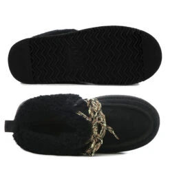 UGG Premium Fluffy-Lace Platform Boots 21 UGG Premium Fluffy-Lace Platform Boots -Ugg B5 7c33fb56 730b 4c18 ba90 f2e62a09bbe8