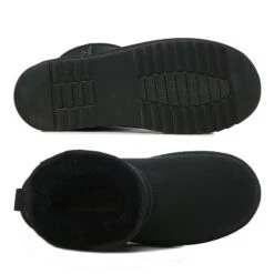 UGG Premium Unisex Ankle Boots -Ugg B5 ca775309 6533 497e 98dc 149bc23918cb