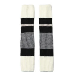 UGG Ultimate Knit Button Socks -Ugg BLACK1