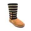 UGG Premium Socks -Ugg Black choc