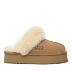 UGG Ultimate Platform Ladies Scuff -Ugg C1 867abcaf 7912 4e7c 8d84 30c1d4533a11