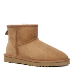 UGG Premium Unisex Ankle Boots -Ugg C3 5389571f c9d7 4b4c 95d3 db513f73221e