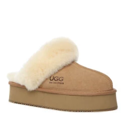 UGG Ultimate Platform Ladies Scuff -Ugg C3 a9ea7589 a58e 429b aa3b 9a090ac7873c