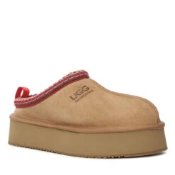UGG Ultimate Tashie Platform Slippers 19 UGG Ultimate Tashie Platform Slippers -Ugg C3 fac0e79a 8bd5 4e11 ada9 4da627275d1a
