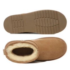 UGG Premium Unisex Ankle Boots -Ugg C5 59d53d1f 732b 409a af6e 12ba53dfa5f0