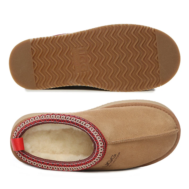 UGG Ultimate Tashie Platform Slippers 7 UGG Ultimate Tashie Platform Slippers - Image 5