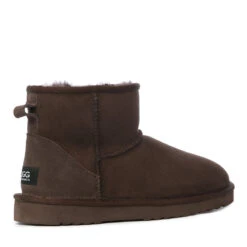 UGG Premium Unisex Ankle Boots -Ugg CH2 2d264676 370f 416e 86a2 a717c4f6b2b5