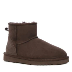 UGG Premium Unisex Ankle Boots -Ugg CH3 ee827e70 529d 4efa a909 5091aaf7555d