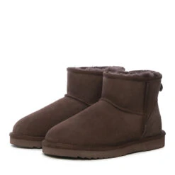 UGG Premium Unisex Ankle Boots -Ugg CH4 bdf6f48c 9d4a 470b ba33 585037f2a430