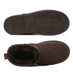 UGG Premium Unisex Ankle Boots -Ugg CH5 37327ff6 cab8 487a aad2 71da081a2459