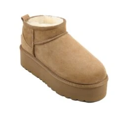 UGG Premium Ultra Mini Platform Boots 27 UGG Premium Ultra Mini Platform Boots -Ugg CHES1