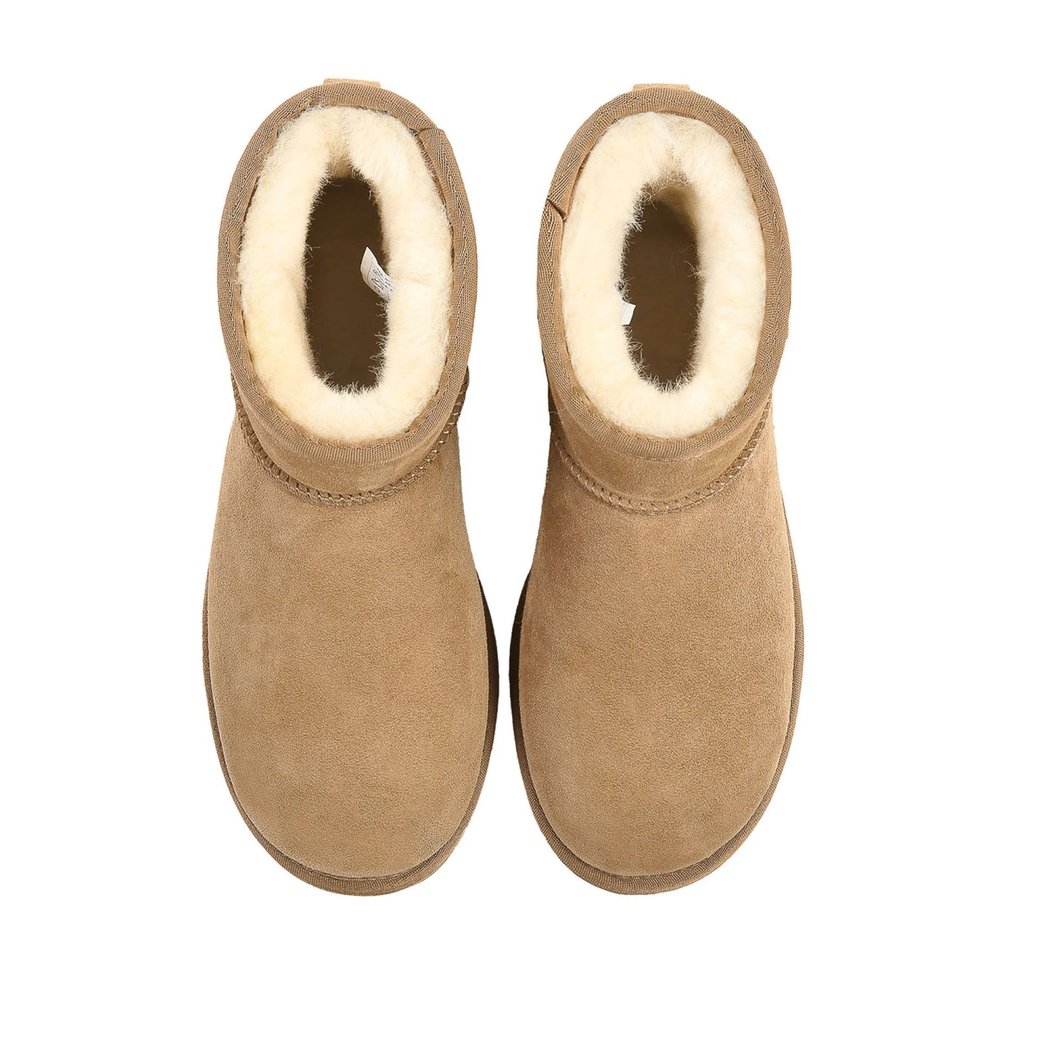 UGG Premium Ultra Platform Boots 4 UGG Premium Ultra Platform Boots - Image 2